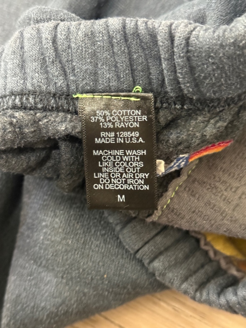 Aviator Nation logo sweatpants - Picture 6 of 7